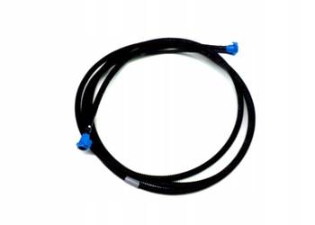 VOLVO S60 V60 przewod prawego spryskiwacza lampy 30784348