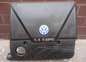 OSŁONA SILNIKA VW 1.4 MPI Polo, Lupo, Caddy 030129607AS