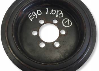 KOŁO PASOWE BMW E90 2.0 i WAŁU