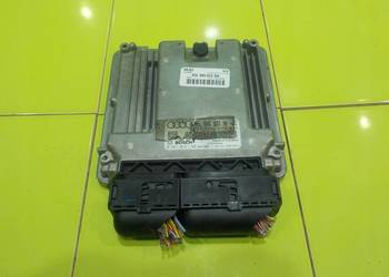 A5 8T S-LINE 2.0 TFSI 10r sterownik komputer silnika 03L906022NN 0281016140