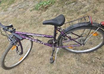 Rower Damski  Esperia