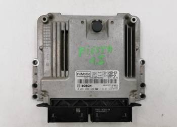 Sterownik Silnika Ford Fiesta MK7 1.5 TDCI F1B1-12A650-BEB 0281034428