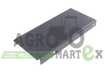 0006479120, 006479120, 06479120, 6479120 OSŁONA CNH