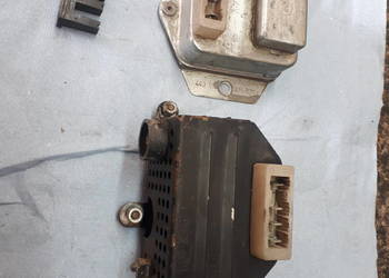 Prostownik regulator napięcia jawa 350
