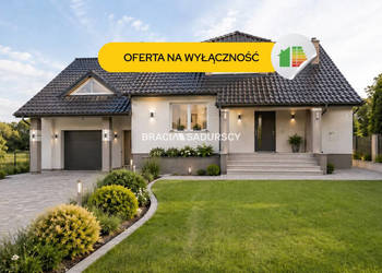 Dom wolnostojący 219m2 Grodkowice
