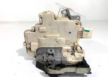 ZAMEK DRZWI PRAWY PRZÓD AUDI A4 B8 Kombi 8J1837016A 07-15