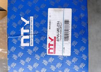 Pompawspomagania NTY SPW-ME-034