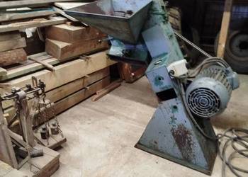 Śrutownik Bijakowy 11kw polski możliwość dowozu