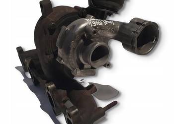 TURBOSPRĘŻARKA Skoda Octavia II Audi A3 8P VW Golf V 1.9 TDI 038253016K