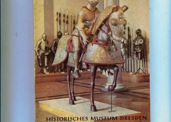 Historisches Museum Dresden Bildheft