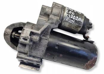 ROZRUSZNIK BMW E87 E90 X3 2.0 D N47D20C 0001148010