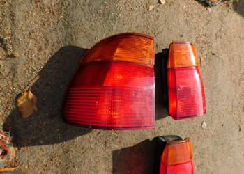 BMW E39 kombi lampa lewa WYSYŁKA