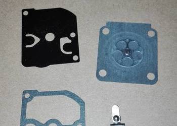 Zestaw membran gaźnik stihl 018