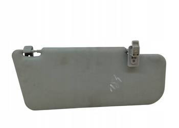 DASZKI PRZECIWSŁONECZNE  LEWY KIEROWCY  Fiat Panda II (2003-2012)