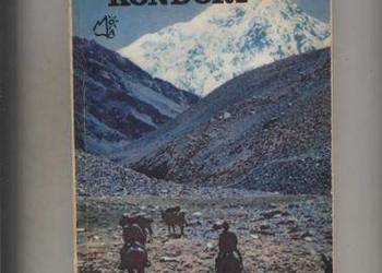 Wyżej niż kondory - Ostrowski