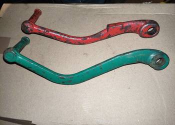 Kopniak dźwignia startera skrzyni biegów Dniepr MT K650 Ural