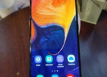 Sprzedam Samsunga Galaxy A50