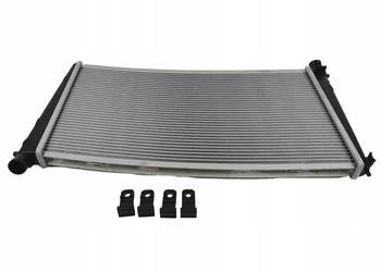CHŁODNICA WODY VOLVO S40 V40 1.9 2.0 T T4 SCANTECH 8602116 97-03
