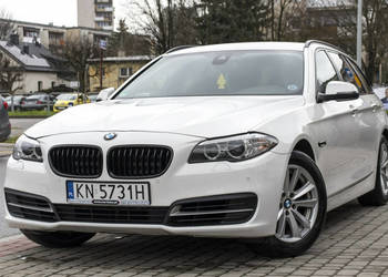 BMW 520 2.0_Diesel_190KM F10 (2009-2017) BMW 520 2.0_Diesel_190KM F10 (2009-2017)