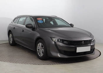 Peugeot 508 1.5 BlueHDi