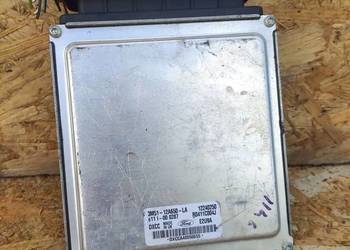 KOMPUTER STEROWNIK SILNIKA FORD FOCUS 3M5112A650LA