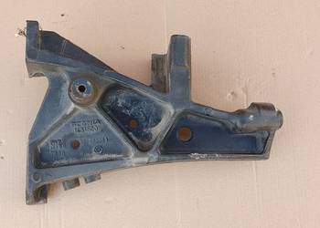 SCANIA R UCHWYT MOCOWANIE ŁAPA ZDERZAKA WSPORNIK 1431600