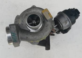 Turbosprężarka VW 2.0 TDI 170 KM 03L145701E NOWY ŚRODEK