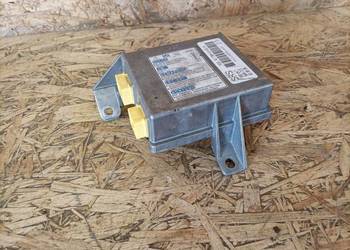 Sensor Moduł Poduszek Honda Accord VI 19982002