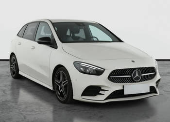 Mercedes B B 200