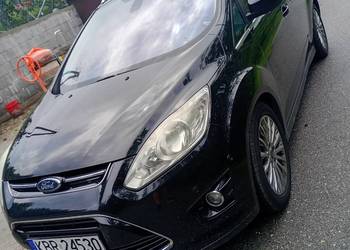 Ford grand C-Max 7osobowy