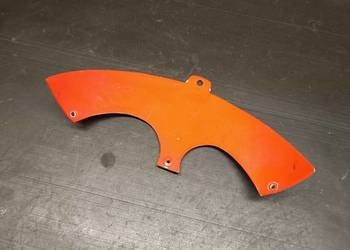 Plastik owiewka osłona wypełnienie części Yamaha TZR 125 4FL 4DL 4HX