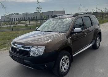 Sprzedam Dacia Duster, 1.6 benzyna 95 tys przebiegu