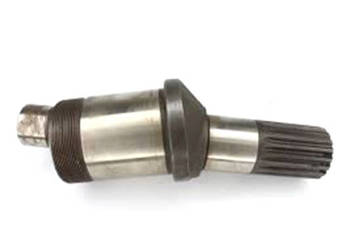 669913 Wał mimośrodowy Claas (TARMO)