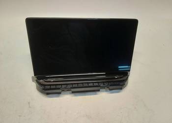 SKODA Enyaq 5LA iV85 Ekran wyświetlacz przełączniki 5LA919606B