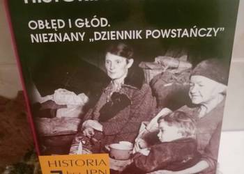 Zakłamana historia powstania Warszawskiego książki Praga