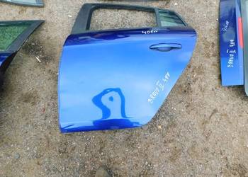 bravo II drzwi kolor 487 nr 40611 WYSYŁKA