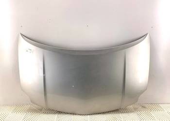 MASKA TOYOTA AURIS I Hatchback 06-12 POKRYWA PRZEDNIA, SILNIKA