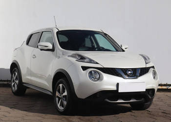 Nissan Juke 1.6 i