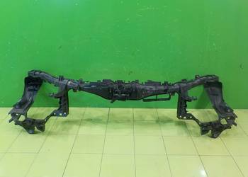 MERCEDES B W245 LIFT 1.5 B 09r 5D pas przedni okular