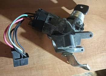 Stacyjka VW T4/LT, Mercedes Sprinter, Vito 638