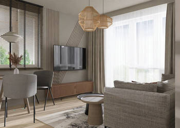 Oferta sprzedaży mieszkania Kielce 40.53m2