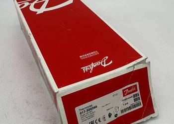 Danfoss 017-500366 Termostat