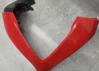 DUCATI MULTISTRADA 950 1200 1260 S CZASZA OSŁONA OWIEWKA OSŁONA PLASTIK