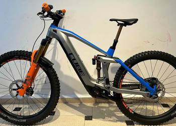 CUBE STEREO 160 HPC ACTION (2021)