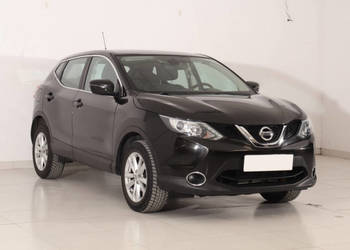 Nissan Qashqai 1.2 DIG-T