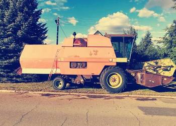 Dronningborg 4500. Sprzedam w pełni sprawny kombajn