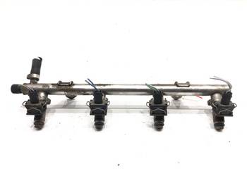 LISTWA WTRYSKOWA MERCEDES VANEO 96614003 1.6 82KM