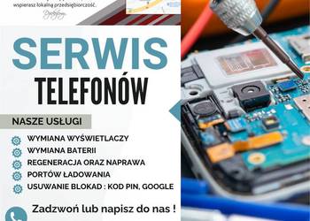 Profesjonalny serwis telefonów - TelefonyŚwidnica.pl