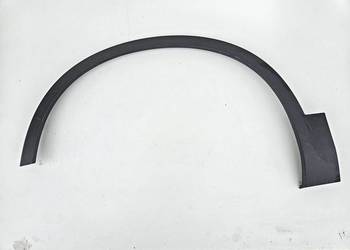 VOLVO XC40 LISTWA BŁOTNIKA LEWY PRZÓD LEWA PRZEDNIA 32409188 32409188