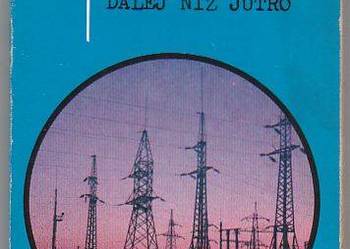 (7395) DALEJ NIŻ JUTRO – OLGIERD BUDREWICZ